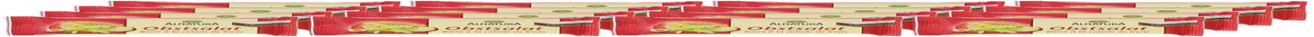 Bio Obstsalat-Riegel, paquete de 16 unidades (16 x 40 g)