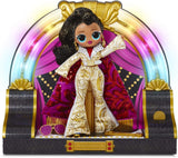 LOL Surprise OMG Remix - BB Jukebox con música - Muñeca de moda y accesorios - Edición coleccionista 2020