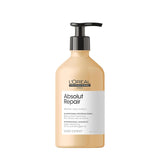 L'Oréal Professionnel Mascarilla Capilar Reparadora para cabello dañado y seco & Champú Capilar Reparador para cabello dañado y seco Naty Shop Mascarilla Capilar