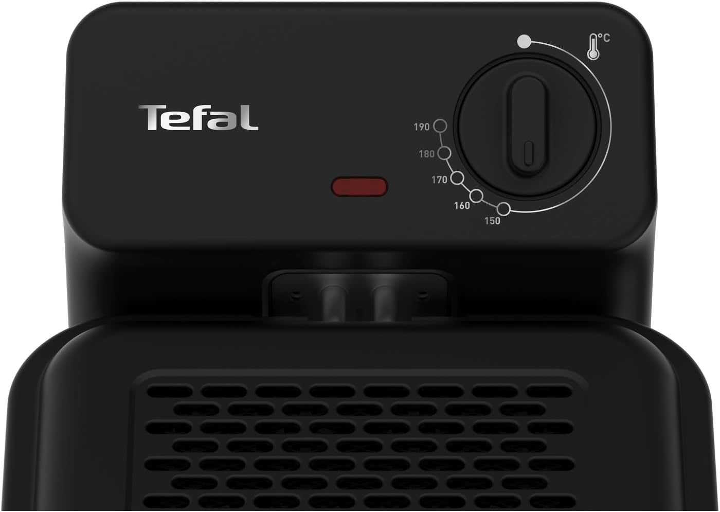 Tefal Family Pro Access 4.0L, 3000 Watt, semiprofesional, con aceite, depósito de aceite extraíble, tecnología de zona de refrigeración Electrodomésticos Naty Shop