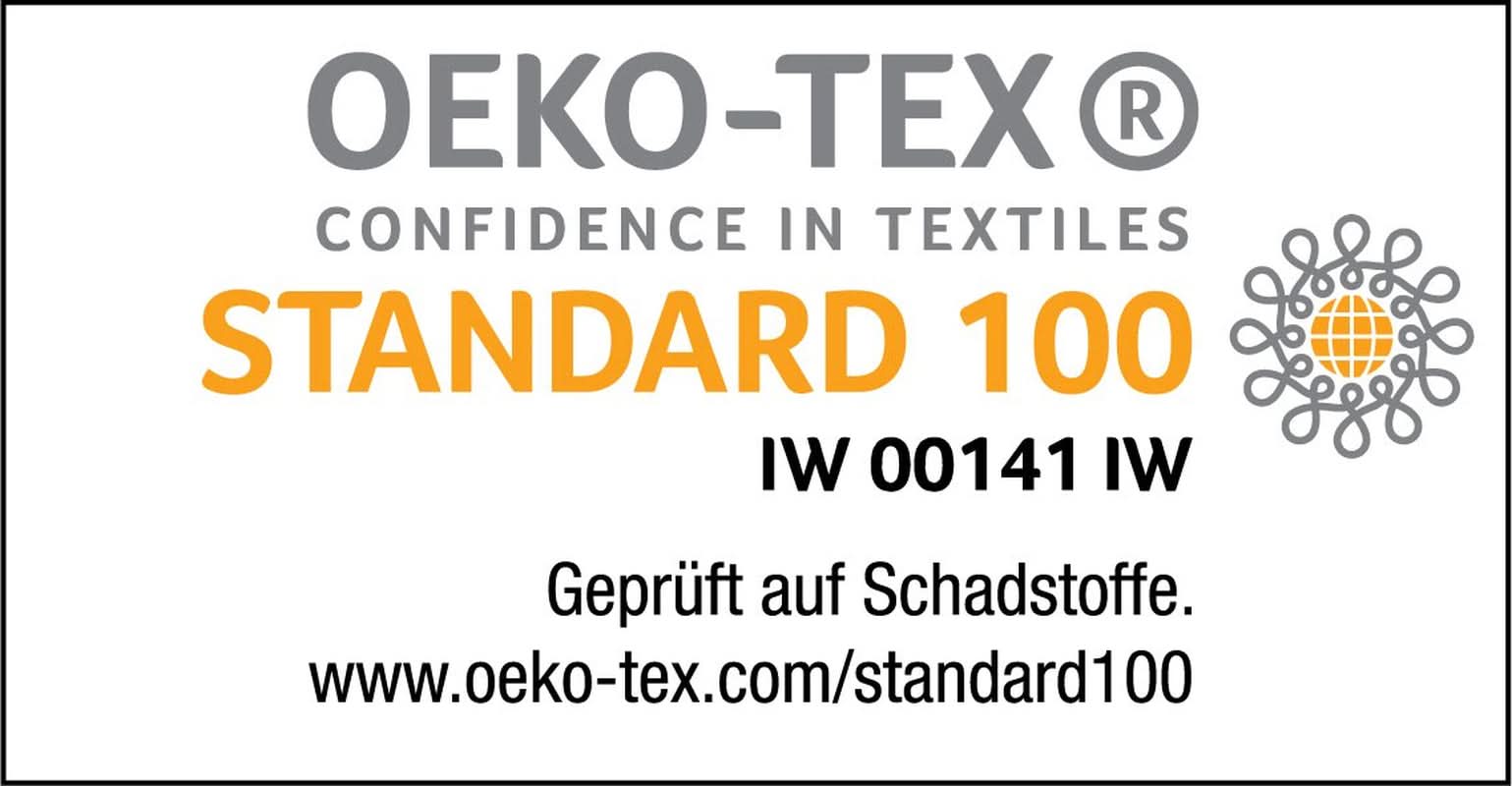 Almohada de lactancia ergonómica, Öko-Tex Standard 100, beige Accesorios Alimentación y Lactancia Bebe Naty Shop