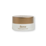 Nordic Cosmetics, Crema de ojos vegana contra arrugas y ojeras con ácido hialurónico, 10ml Cosmética y Belleza Naty Shop