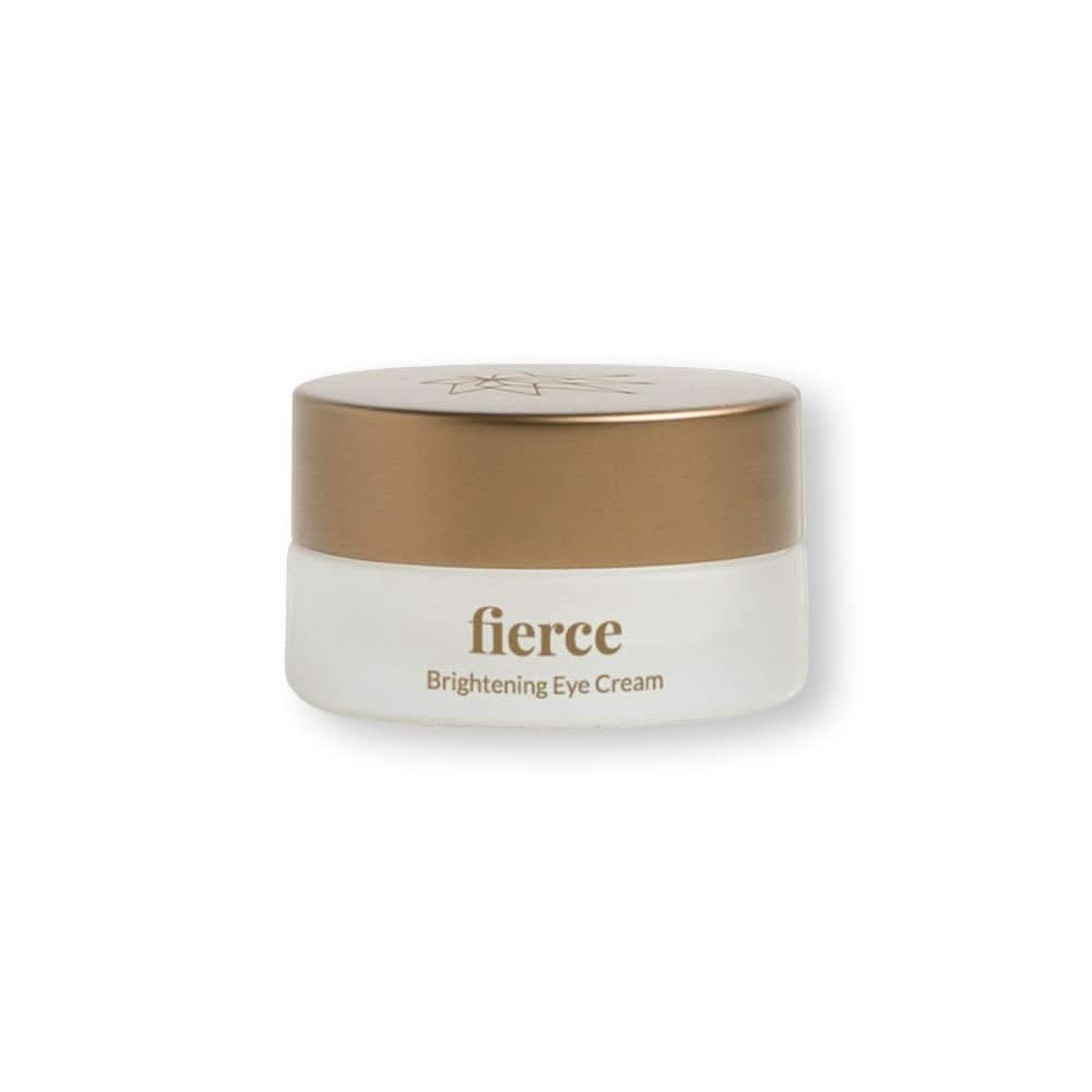 Nordic Cosmetics, Crema de ojos vegana contra arrugas y ojeras con ácido hialurónico, 10ml Cosmética y Belleza Naty Shop