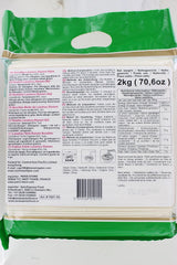 - Fideos Ramen Lanzhou (1 x 2 kg)