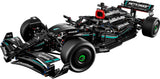 LEGO Technic Mercedes-Amg F1 W14 E Set de rendimiento para adultos, coche de carreras a escala, coleccionables para el hogar o la oficina, regalos de Fórmula 1 para hombres y mujeres 42171 Juegos de construcción Besuche den LEGO-Store