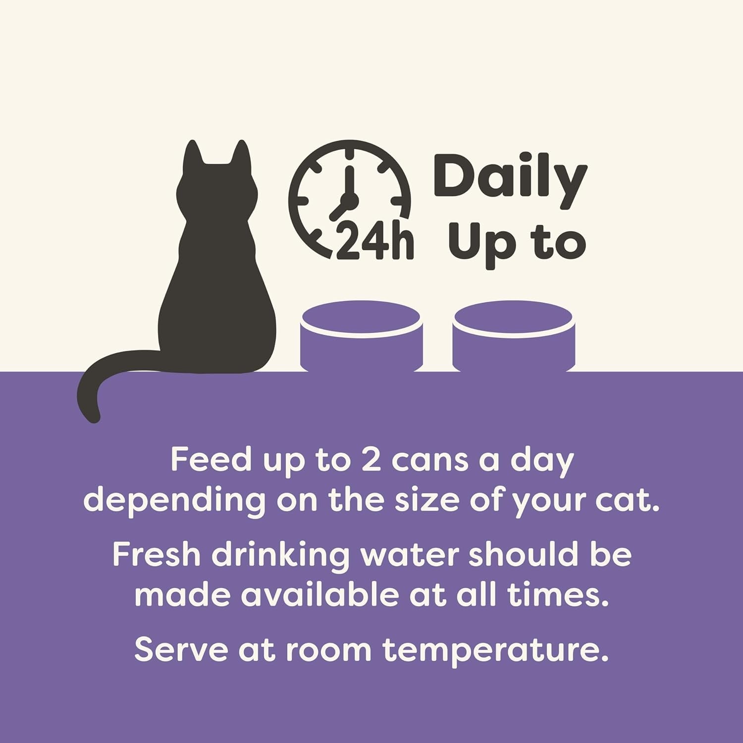 Applaws Comida Húmeda Premium 100% Natural para Gatos Adultos en Caldo - Atún, Pollo, Marisco, Selección Mixta en Caldo - Paquete de 12 Latas x 70g
