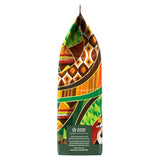 Jacobs Origins Café en granos de Uganda y Kenia, espresso con mucho cuerpo y una nota especiada, concentración 8/10, granos de café enteros, 1 kg