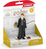 Schleich 42634 Ron Weasley & Skulls, a partir de 6 años, Harry Potter - muñeco de juego, 4 X 2 X 10 cm Figuras de acción Naty Shop