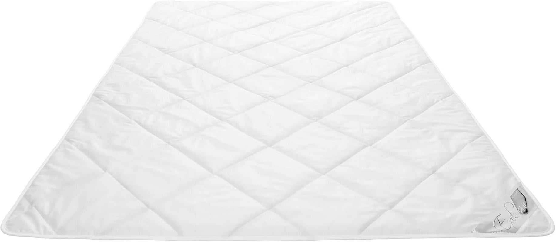 Edredón exclusivo Böhmerwald, camel, blanco, 135 X 200 Cm Edredones y colchas Naty Shop 200 X 200 Cm