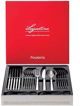Juego de cubiertos Giada para 6 personas, 24 piezas Cocina Naty Shop