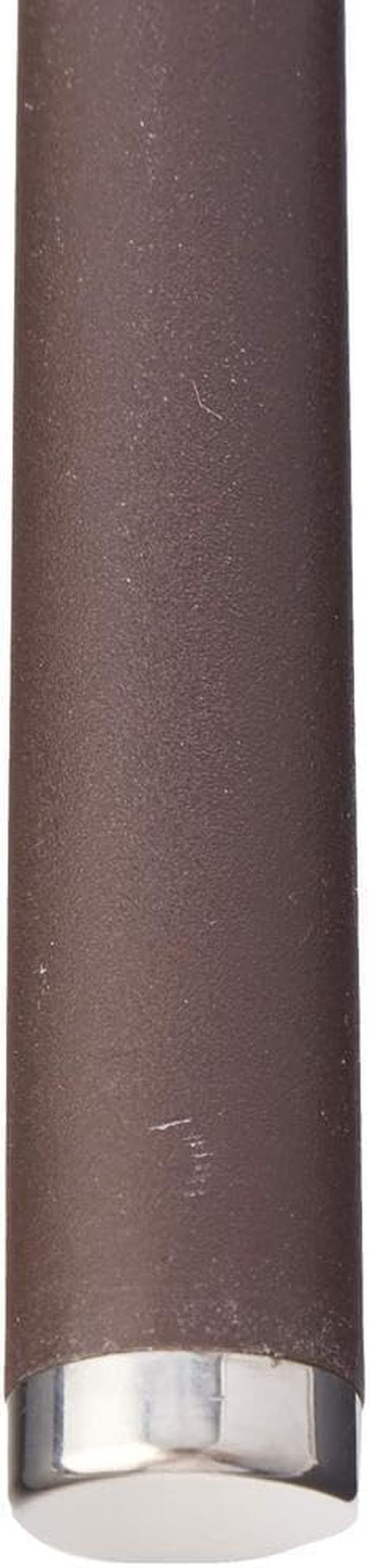 Villeroy And Boch Cubiertos Play Marrón Chocolate, para hasta 6 personas, 30 piezas, acero inoxidable, mango de plástico marrón Cocina Naty Shop