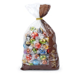 Chocolate Lindt | Surtido LINDOR | 1371g | 110 trufas de fino chocolate con relleno que se deshace en la boca | Regalo de chocolate para compartir