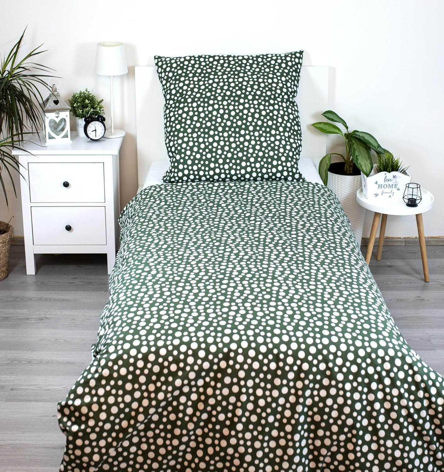 Ropa de cama infantil reversible, Dinosaurios Ropa de cama - infantil Naty Shop