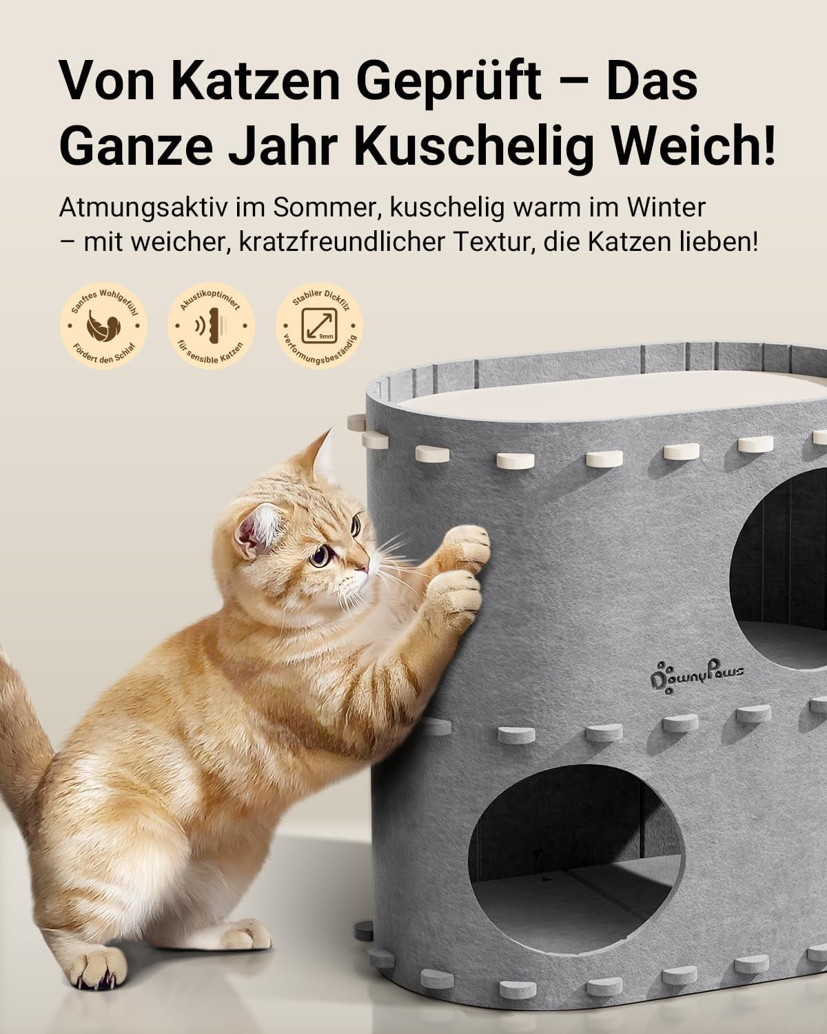 Mantas y Muebles, Mascotas, Casas y Cuevas, Gatos, Camas para gatos, Gatos - camas, colchones