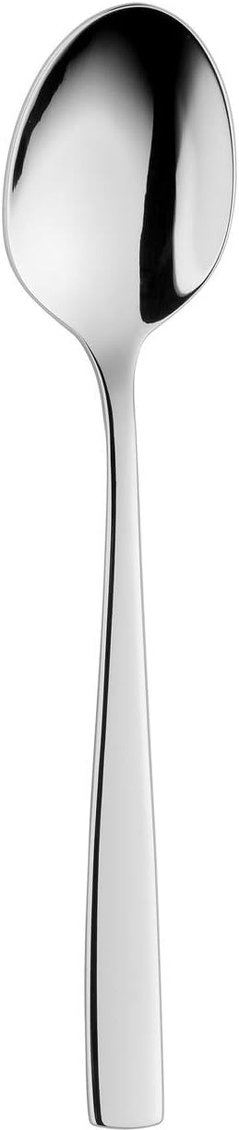 ZWILLING Cubertería Roseland, 60 piezas, para 12 personas, acero inoxidable 18/10 Cocina Naty Shop