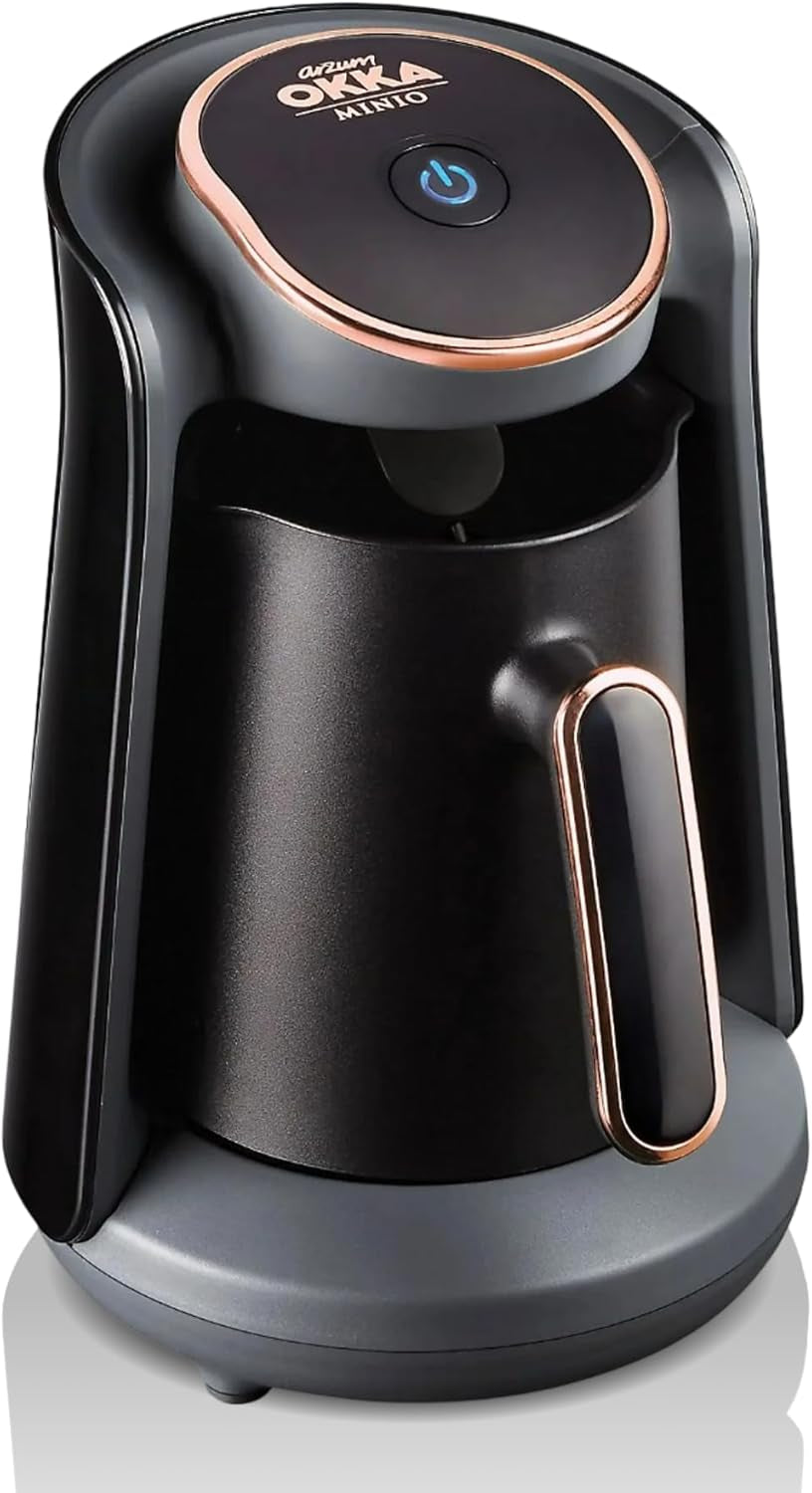 CAFETERA TURCA Arzum Okka OK004 MINIO