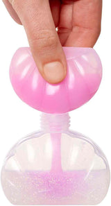 Jajaja ¡Sorpresa! Mermaids Tots - Mini muñecas de moda con colas que cambian de color - Adecuadas para coleccionistas, niñas y niños a partir de 4 años