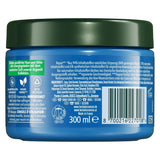 Herbal Essences Mascarilla reparadora capilar con aceite de argán 300ml. Desde cabello dañado hasta cabello más suave y brillante. Cuidados intensivos. Con ingredientes de origen natural. Mascarilla capilar vegana Naty Shop