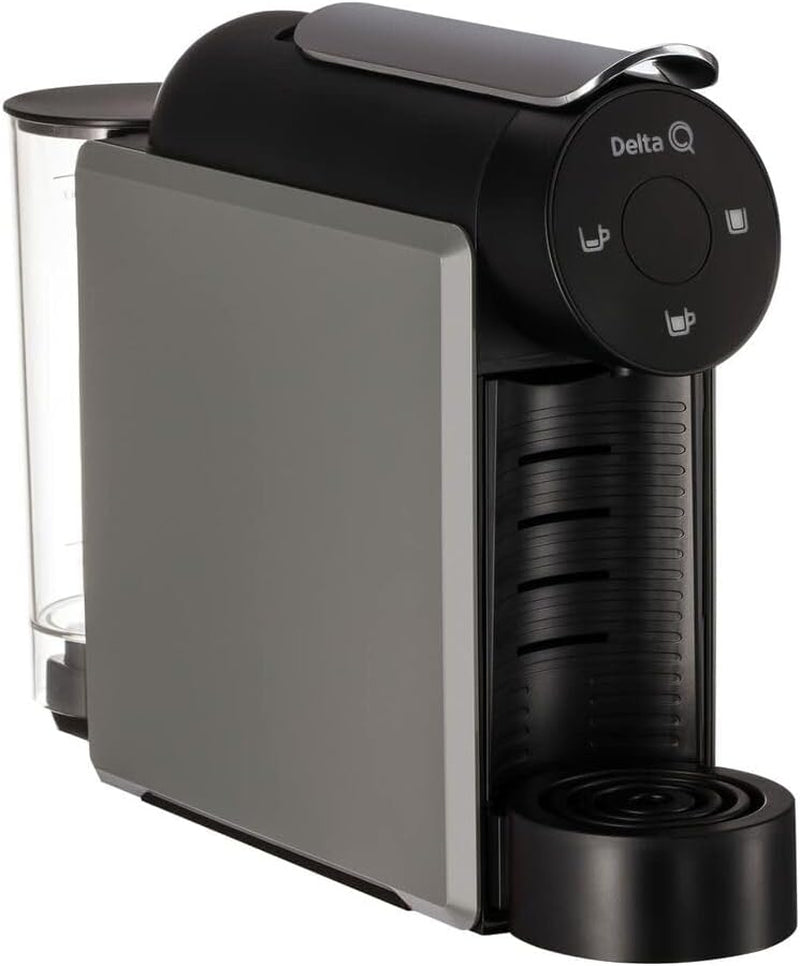Delta Q MÁQUINA MINIQOOL GRIS