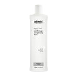 Nioxin Density Defend Mascarilla Capilar Fortalecedora Antirotura - Mascarilla capilar hidratante contra la rotura del cabello, cuidado del cabello sin aclarado con vitamina C Mascarilla capilar Naty Shop 500 Ml (1 paquete)