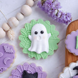 Katy Sue, Molde de Silicona Cocina Halloween Naty Shop