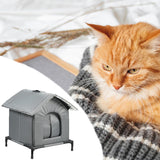 Mantas y Muebles, Mascotas, Casas y Cuevas, Gatos, Camas para gatos, Gatos - camas, colchones