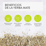 Té de yerba mate 1KG
