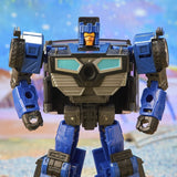 Transformers Generations Legacy Toy Figura de acción de cárter de lujo grande de 14 cm, mayores de 8 años Figuras de acción Naty Shop