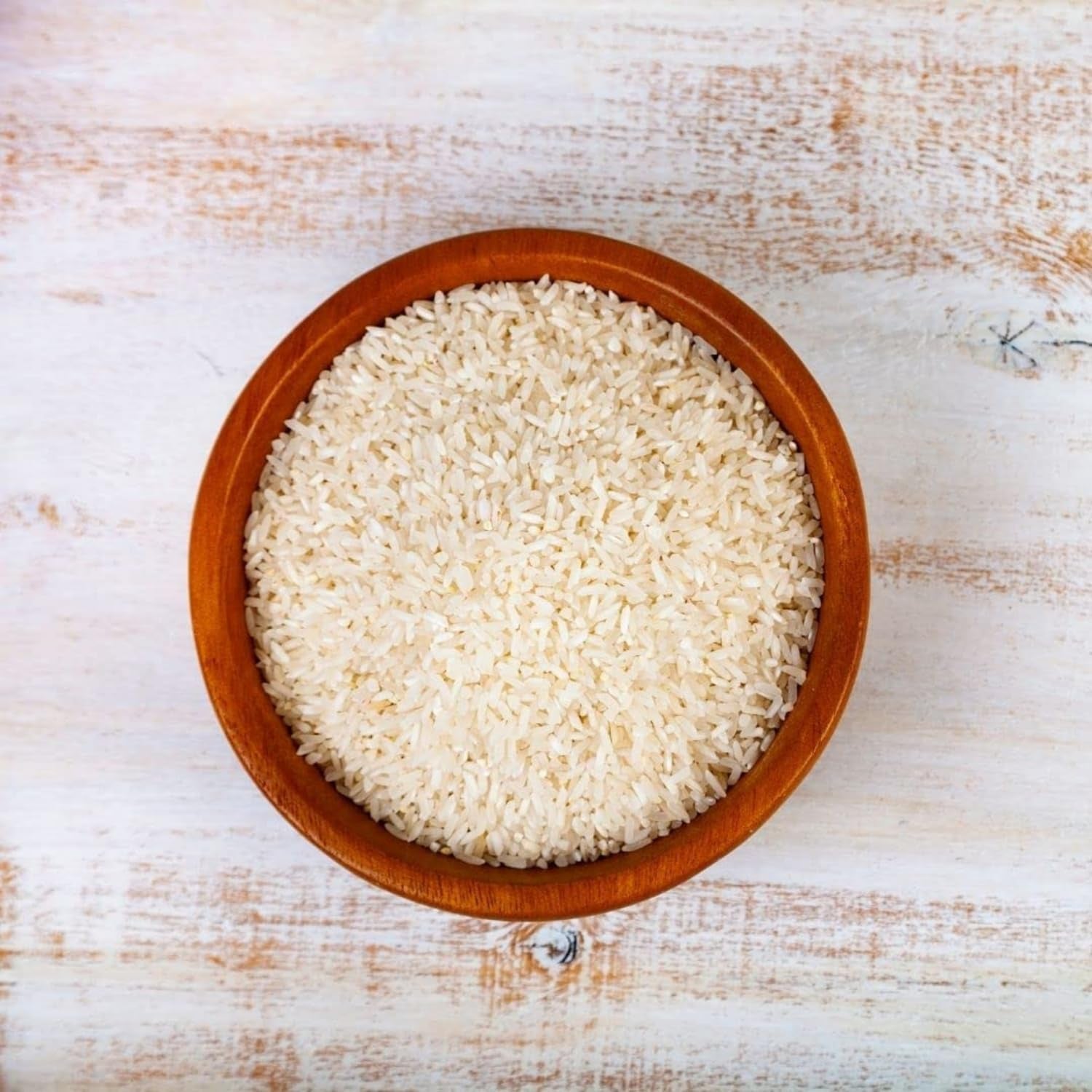 ARROZ ROYAL THAI - Arroz jazmín partido - 1 x 20 kg