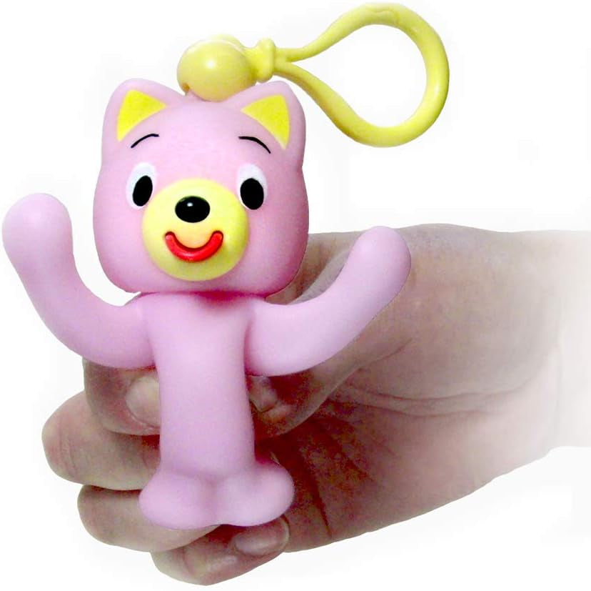 Jabb-A-Boo Gato Juguetes Bebé Naty Shop