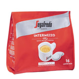 Segafredo Zanetti Intermezzo Café en cápsulas (1 x 111 g)