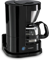 WAECO 9103533013 PerfectCoffee MC 052/MC 054 Cafetera de 5 tazas, 12 o 24 voltios, para conexión en coches o camiones