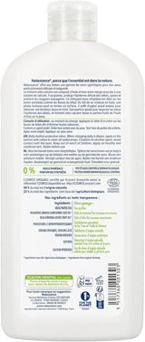 Bébé natural oléoliniment 500 ml Infantil - Baño y Cuidado Naty Shop