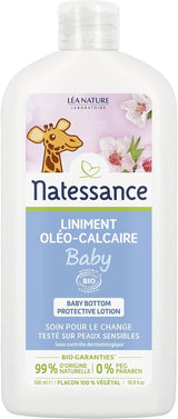 Bébé natural oléoliniment 500 ml Infantil - Baño y Cuidado Naty Shop