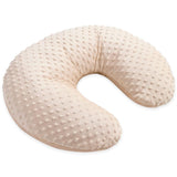 Almohada Lactancia Topo, 50 X 60 Cm Accesorios Alimentación y Lactancia Bebe Naty Shop