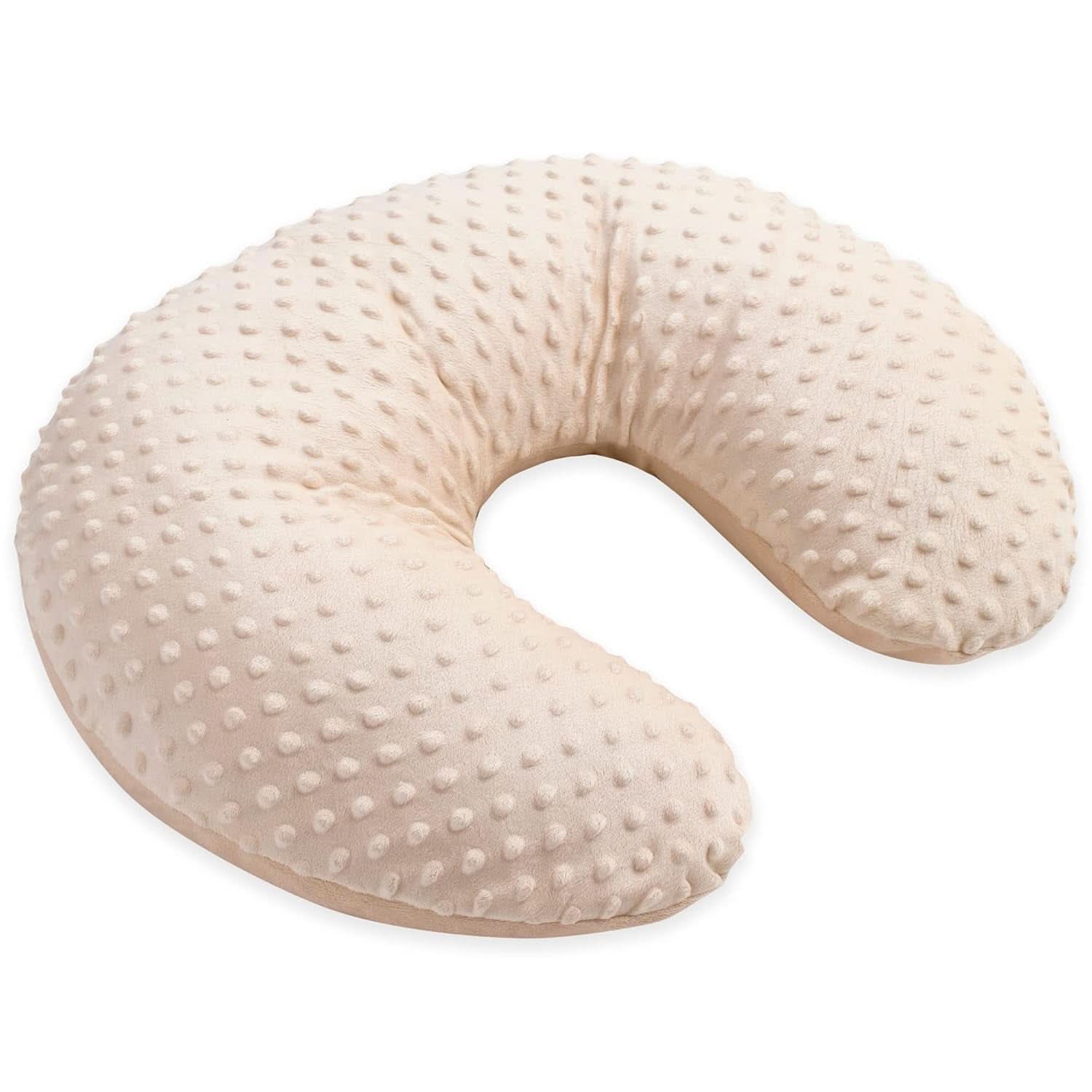 Almohada Lactancia Topo, 50 X 60 Cm Accesorios Alimentación y Lactancia Bebe Naty Shop