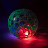 B. juguetes Juguete bebé Juguete bebé juguete de motricidad con luz - juguete bebé para recién nacidos, niñas y niños a partir de 0 meses, sin PVC Bebe Toys Naty Shop
