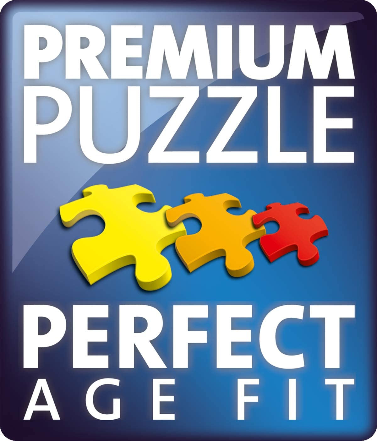 Ravensburger Puzzle para niños - 09265 Bosque/Zoo/Mascotas - puzzle para niños mayores de 5 años, con 3X49 piezas Puzzle Naty Shop