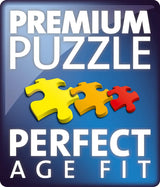 Ravensburger Puzzle para niños - 09265 Bosque/Zoo/Mascotas - puzzle para niños mayores de 5 años, con 3X49 piezas Puzzle Naty Shop