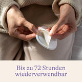 Lansinoh Soothies Kühlende Gel-Pads - 2 Stück - Beruhigen Und Schützen Schmerzende & Rissige Brustwarzen - Ermöglichen Natürliche Heilung, Damit Mütter Weiter Stillen Können Accesorios Alimentación y Lactancia Bebe Naty Shop