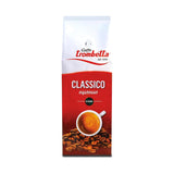 Caffè Trombetta Italien Kaffee Geröstete Kaffeebohnen, clásico. Eine perfekte Harmonie zwischen Aroma und Körper - 1 kg