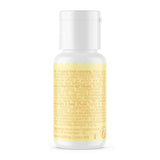 Colorante alimentario a base de aceite de limón Color Mill - Colorante alimentario para chocolate, fondant, muffins, tartas, repostería, macarrones - Colorante alimentario para decorar tartas - 100 ml