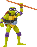 Tortugas NINJA TEENAGE MUTANT - Donatello Figura base Figuras de acción Naty Shop
