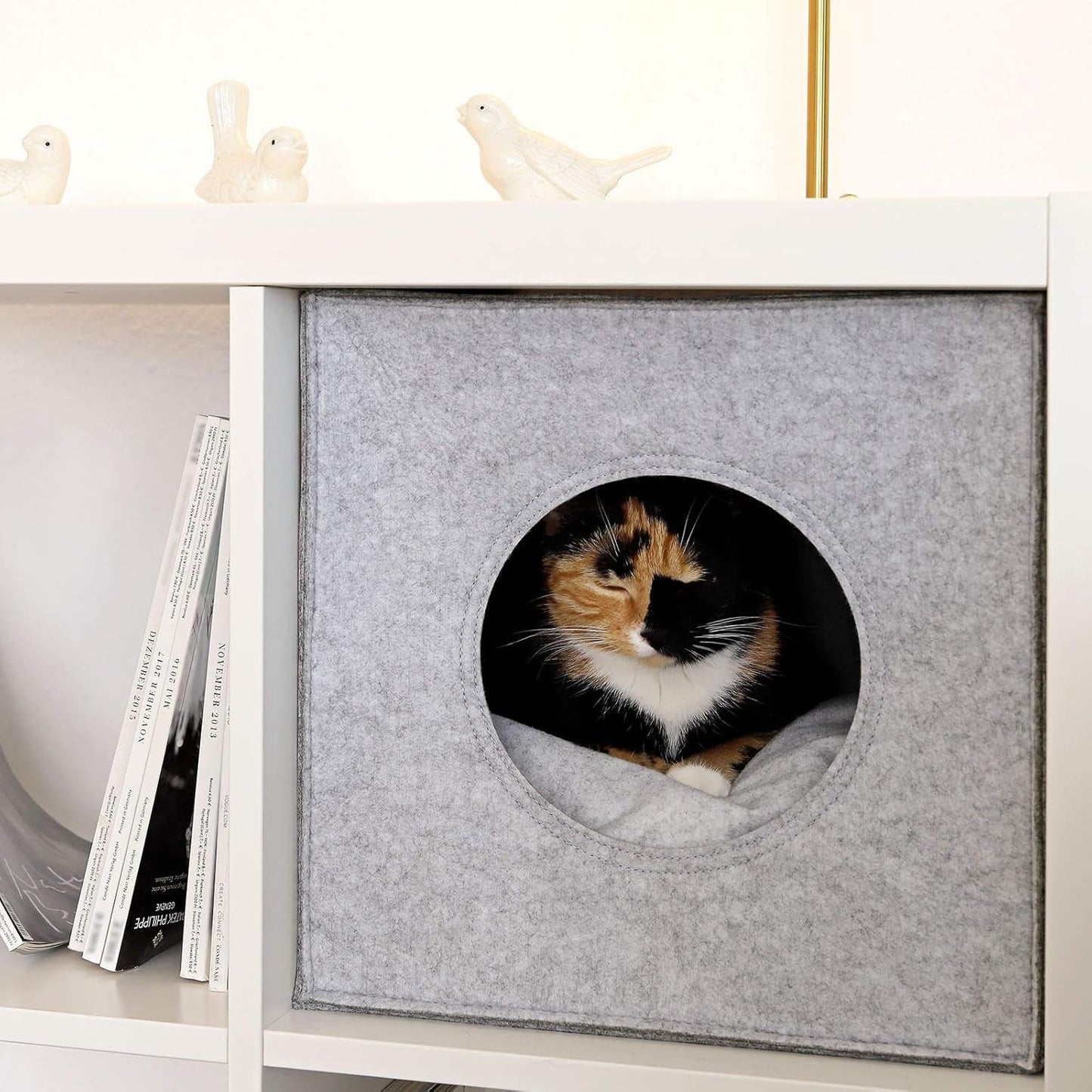 Mantas y Muebles, Mascotas, Cuevas y Casas, Gatos, Camas para Gatos, Camas para Gatos, Colchones