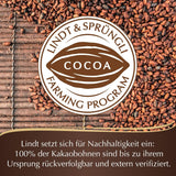 Lindt - DIVA Pralinés, caramelos de chocolate en 4 deliciosos surtidos Naty Shop