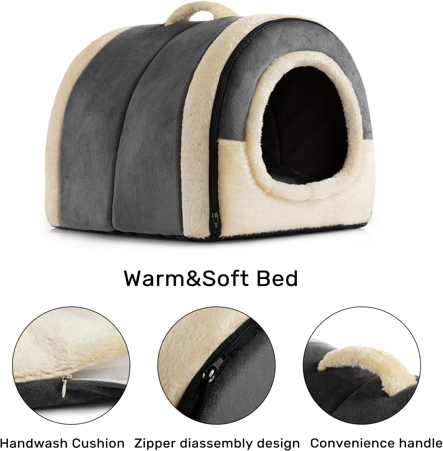 Mantas y Muebles, Mascotas, Casas y Cuevas, Gatos, Camas para gatos, Gatos - camas, colchones