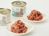 MjAMjAM - Comida húmeda premium para gatos - Monopack I - con pollo y pavo, pack de 6 (6 x 200g), sin cereales y con extra de carne
