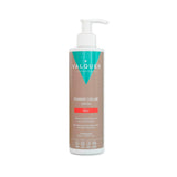Valquer Power Color Mask formulación vegana y sin siliconas Da color al cabello 290 ml morado Naty Shop Hair Mask Rojo 1 pieza (paquete de 1)
