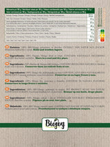 Biojoy Mango seco BIO (1 kg), sin azufre Naty Shop productos deshidratados