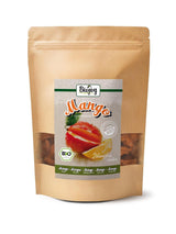 Biojoy BIO mango seco (1 kg), sin azufre Naty Shop productos deshidratados 500 G